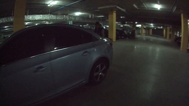 19 встреча шевроле круз клуба - MY CRUZE