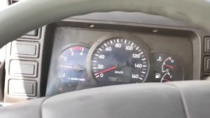 Мой первый грузовик Mitsubishi Fuso Canter - дальнобойщик работа россия