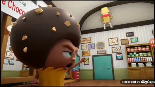 Bread Barbershop - Intro (Russian)