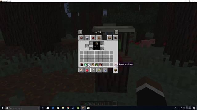 Minecraft Mod Showcase *1.12.2* Farming for Blockheads farming mod
