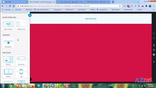 Hướng dẫn sử dụng Shortcode và UX Block giúp tạo nội dung nhanh WordPress смотреть онлайн