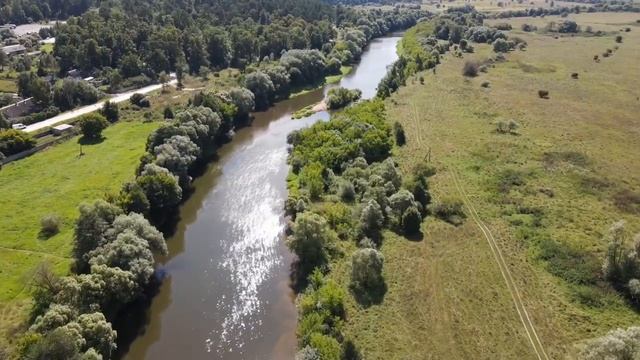 Оптина пустынь