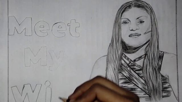 Sandeep Maheshwari Meet My Wife sketch смотреть онлайн