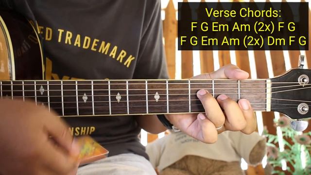 Having You Near Me - Air Supply (Strumming Version) | (Super Easy Chords) смотреть онлайн