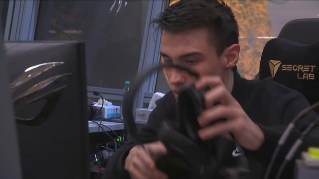 СПИРИТ В ФИНАЛЕ! СИКРЕТ ДОМОЙ! ti10 смотреть онлайн