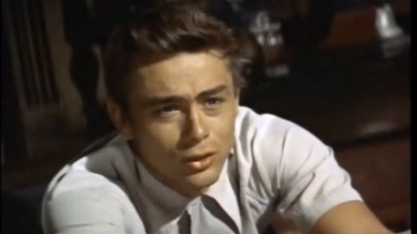 Forever Young - James Dean and Marilyn Monroe