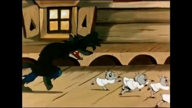 Безопасность в сказках смотреть онлайн