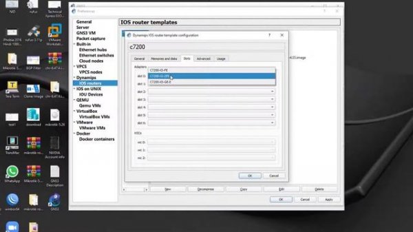 GNS3 Tutorial - Full Setup Guide for Beginners - A to Z