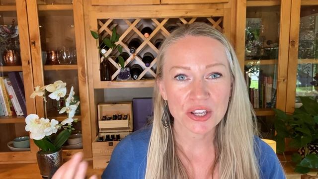 Back to School Wellness Essentials with doTERRA | Natural Ways to Keep Kids Healthy смотреть онлайн