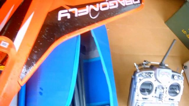 DragonFly V2 All Terrain Seaplane, HK Skipper - Maiden Flight and Thoughts (Part4) RC Sims Discusse смотреть онлайн