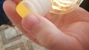 Как Оттереть Монтажную Пену с Рук 100% Способ