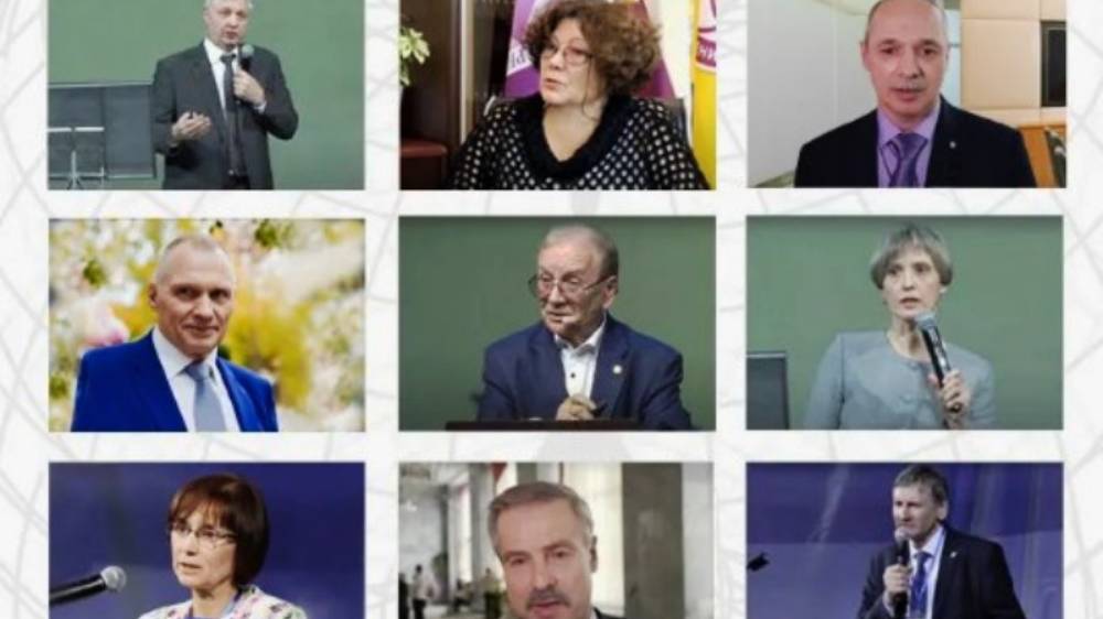 Доктрина Создателя- мнение 3 смотреть онлайн