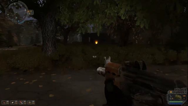 КНПЖ: Эффект бабочки. Серия №2. Попытки уйти из зоны. смотреть онлайн