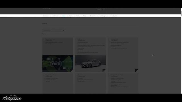 Preise des neuen Mercedes-Benz CLA Coupé / Das kann teuer werden - Autophorie смотреть онлайн