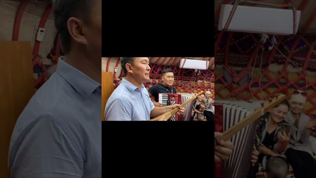 Эрлан Салбаров Баян Акматов(А.Керимбаев) жакшы бийлешет бекен? Комментарии калтырыныз смотреть онлайн