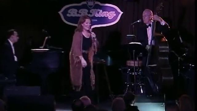 Maureen McGovern - 59th Street Bridge Song (Feelin' Groovy) - 2008 MAC Awards смотреть онлайн