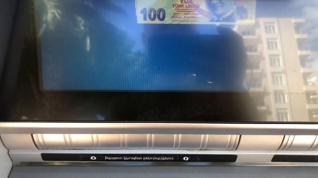 КАК ОПЛАТИТЬ | ГДЕ СНЯТЬ НАЛИЧНЫЕ В ТУРЦИИ? КАК ОПЛАТИТЬ ЧЕРЕЗ БАНКОМАТ смотреть онлайн