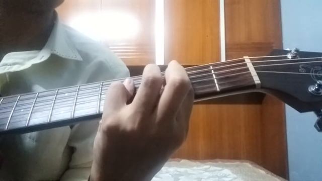 Mithe Alo||cover by Chirojit Debnath||song:Atif Islam смотреть онлайн