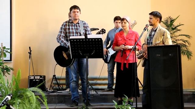 Иисуса пролитая Кровь очищает меня от грехов смотреть онлайн