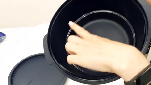 Таппер-мульти (3 л) Tupperware смотреть онлайн