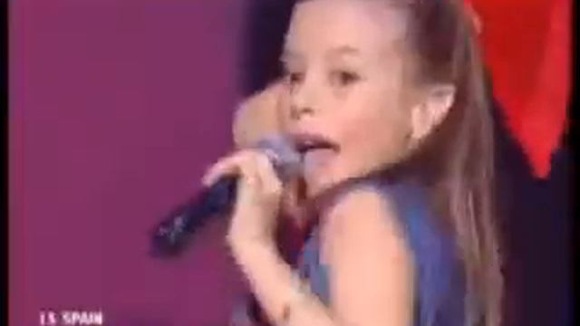 Toc Toc - Maria Isabel