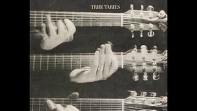 Alster Fields-Larry Coryell--Tributaries 1979 смотреть онлайн