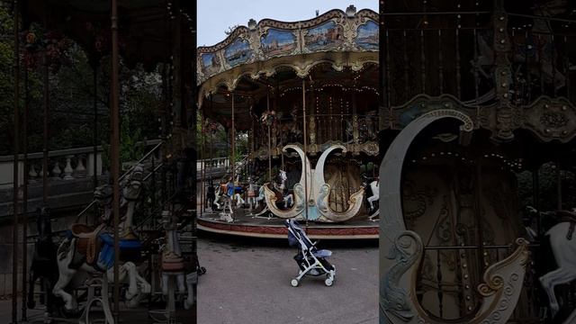 Базилика Сакре-Кёр смотреть онлайн