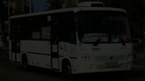 ??Автобусы Ростова-на-Дону (2 часть)