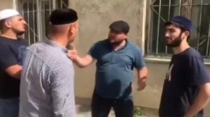 Шапи - клянусь вы жидкие [на случай важных переговоров]