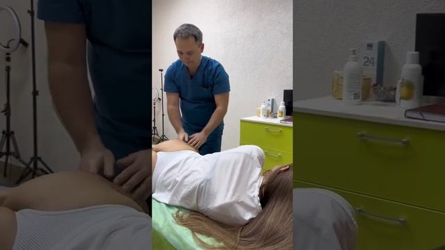 Больно ли делать ручную липосакцию смотреть онлайн