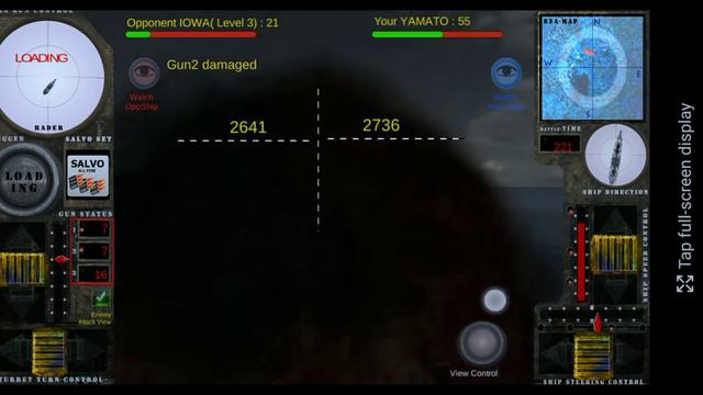 Battleship yamato mobile app game смотреть онлайн