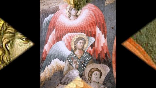 Pietro Cavallini a Santa Cecilia смотреть онлайн