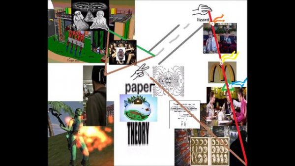 Паша Техник на ШОУ BRB