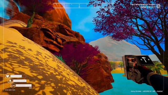 The Planet Crafter - Warden - Modded Gameplay - 17 смотреть онлайн