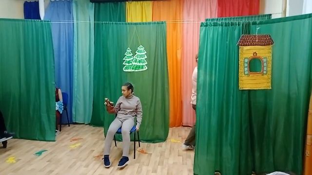 По щучьему веленью_Родник 2023 смотреть онлайн