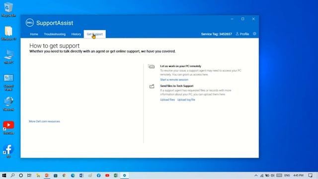 How to Update Drivers in Dell Laptop смотреть онлайн