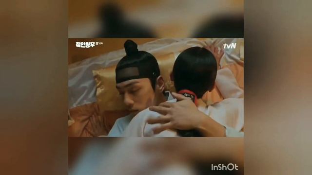 Клип к дораме "Королева Чорин" #дорама #корея #кпоп смотреть онлайн