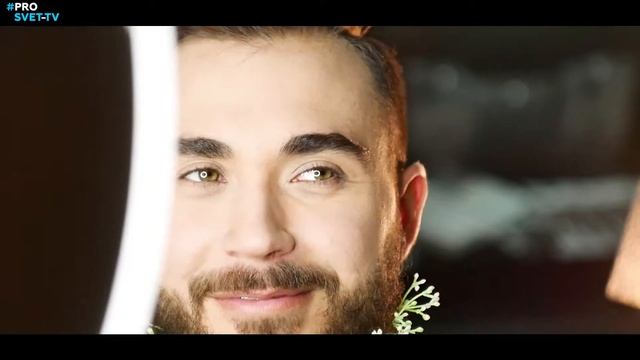 Проект "Цветочная борода" от магазина профессиональной косметики Оникс смотреть онлайн