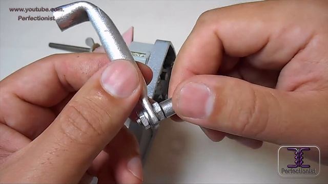 Ремонт НАМОТОЧНОГО УСТРОЙСТВА ТРАНСФОРМАТОРОВ И КАТУШЕК. Изготовление шестерни и ручки. смотреть онлайн