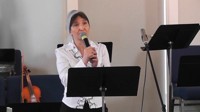 Давайте вспомним церковь, как гонения в нас укрепляли веру и любовь смотреть онлайн