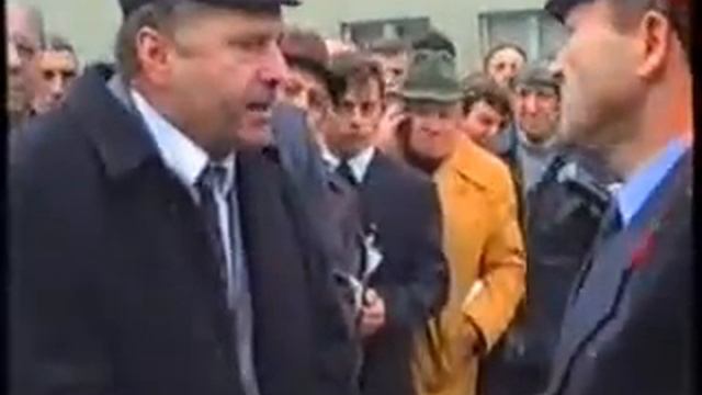 Высказывания Жириновского