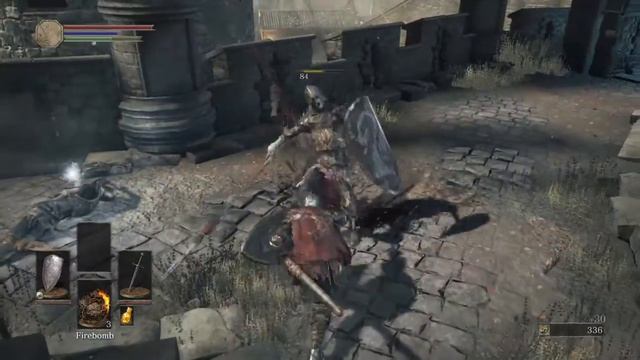 Smashing my controller!! DARK SOULS 3 смотреть онлайн