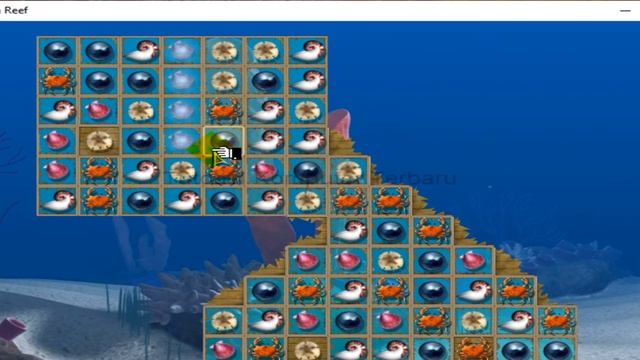 Game Komputer Big Kahuna Reef смотреть онлайн
