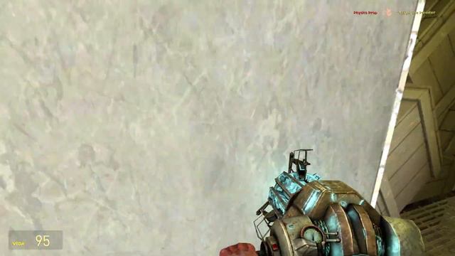 Mapa Outlast no Gmod смотреть онлайн