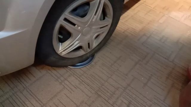 Быстрая, замена масла в гуре, Лада Ларгус . смотреть онлайн