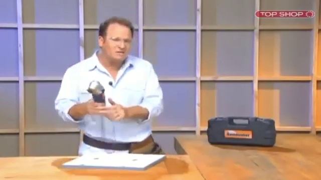 Реноватор (Renovator Multi Tool) ручной универсальный электроинструмент смотреть онлайн