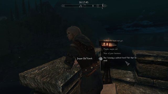 24-hour Enderal (Skyrim Full-conversion Game/Mod) [08/15/16] [P37] смотреть онлайн