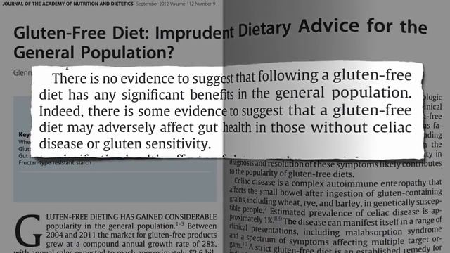 💎 На Сколько Вреден Глютен? - Доктор Майкл Грегер смотреть онлайн