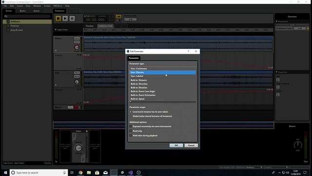 FMOD 2.0 & Unity | How To Implement Parameters смотреть онлайн