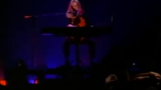 Engenheiros Do Hawaii - Refrão De Bolero (Clipe Oficial) смотреть онлайн